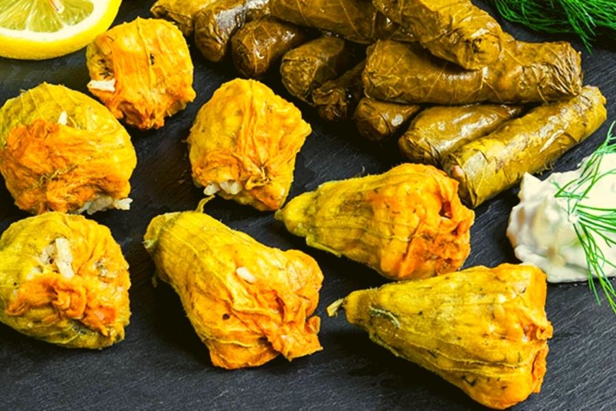 Muğla Yeme İçme Rehberi