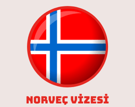 Norveç Vizesi