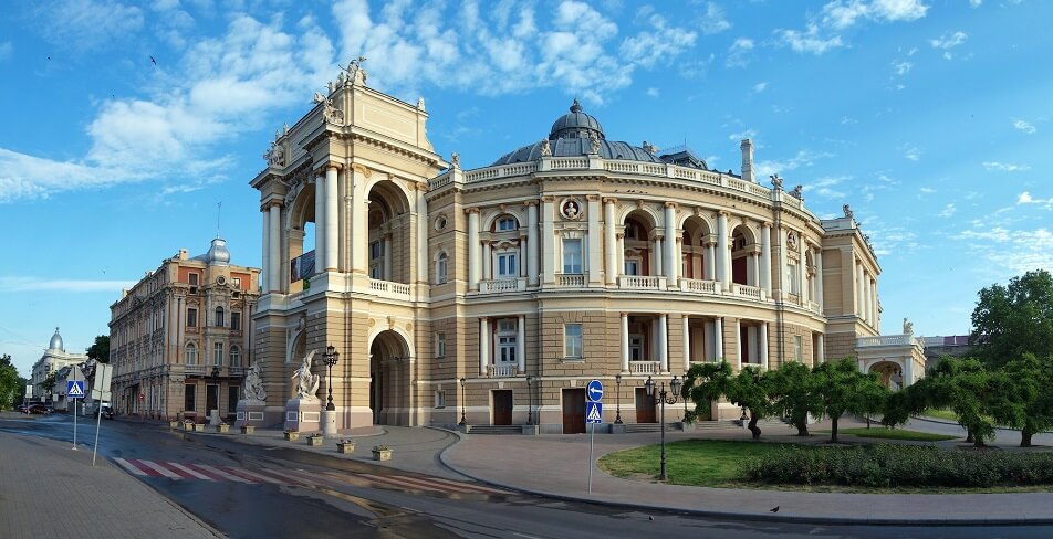 Odessa