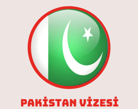 Pakistan Vizesi