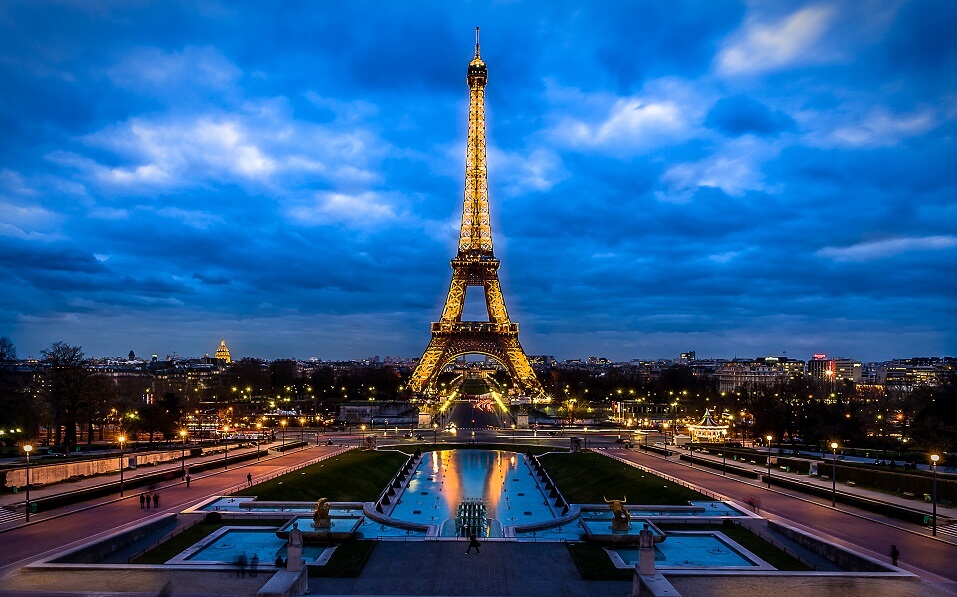 Yeni Keşfiler Yapmak İsteyenler İçin Paris'in Çok Bilinmeyen Yerleri 