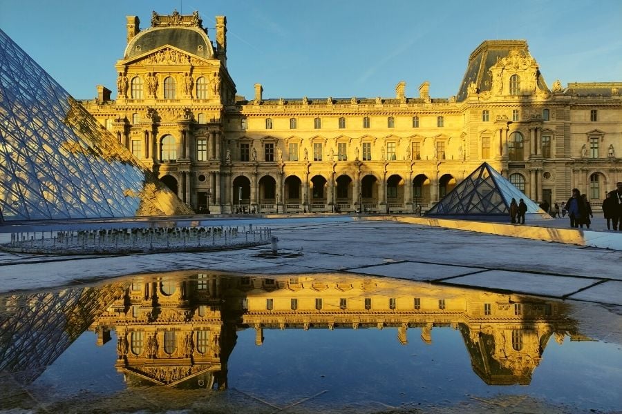 Paris'ten Alınabilecek Hediyelik Eşyalar