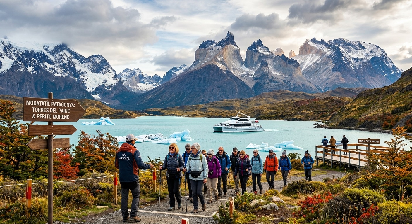 Patagonya Seyahat Rehberi: Rüzgar, Rota ve Gizli Maliyetler