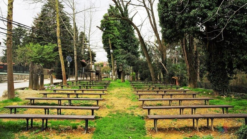 Polonezköy Gezi Rehberi