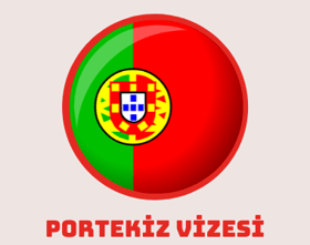 Portekiz Vizesi