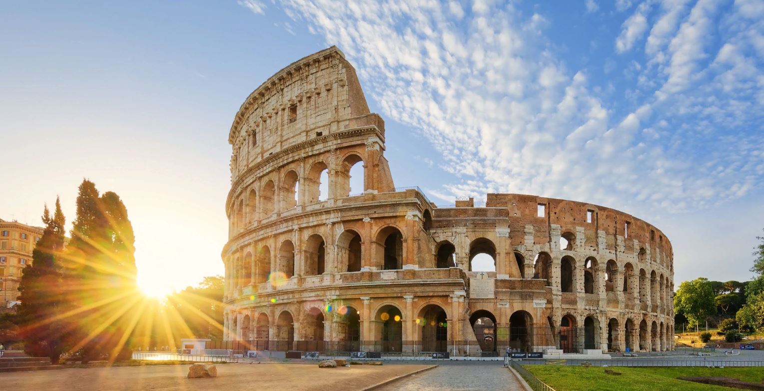 Roma’da Gezilebilecek Yerler