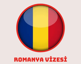 Romanya Vizesi