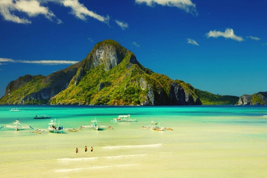 Rüya Gibi Bir Tatil İçin Filipinler