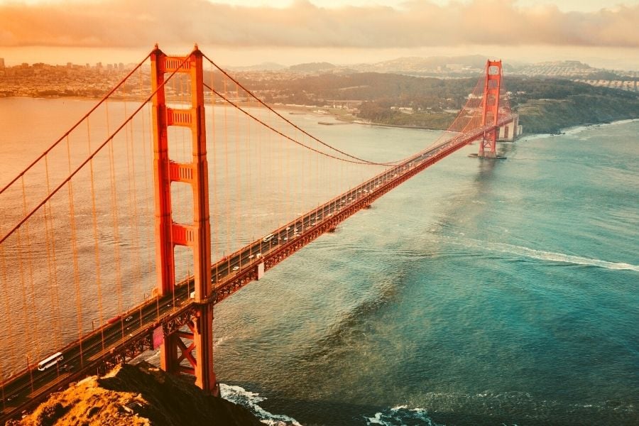 San Francisco’da Yapılacak Aktiviteler