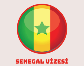 Senegal Vizesi