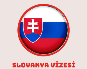 Slovakya Vizesi