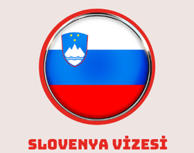 Slovenya Vizesi