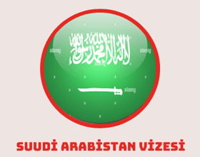Suudi Arabistan Vizesi