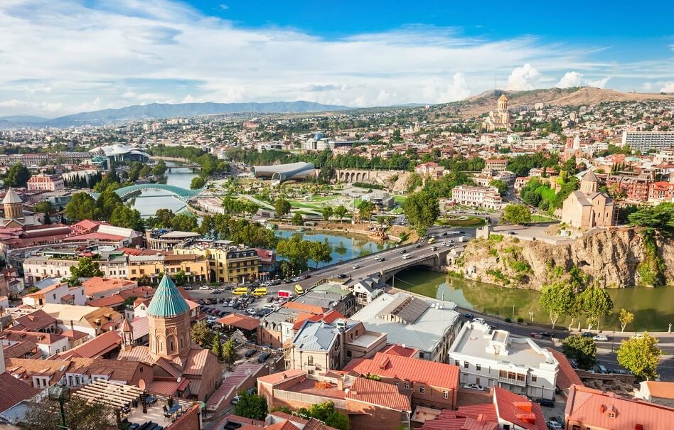 Tiflis 