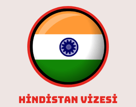 Hindistan Vizesi