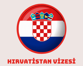 Hırvatistan Vizesi