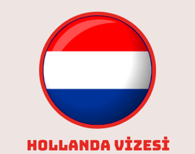 Hollanda Vizesi