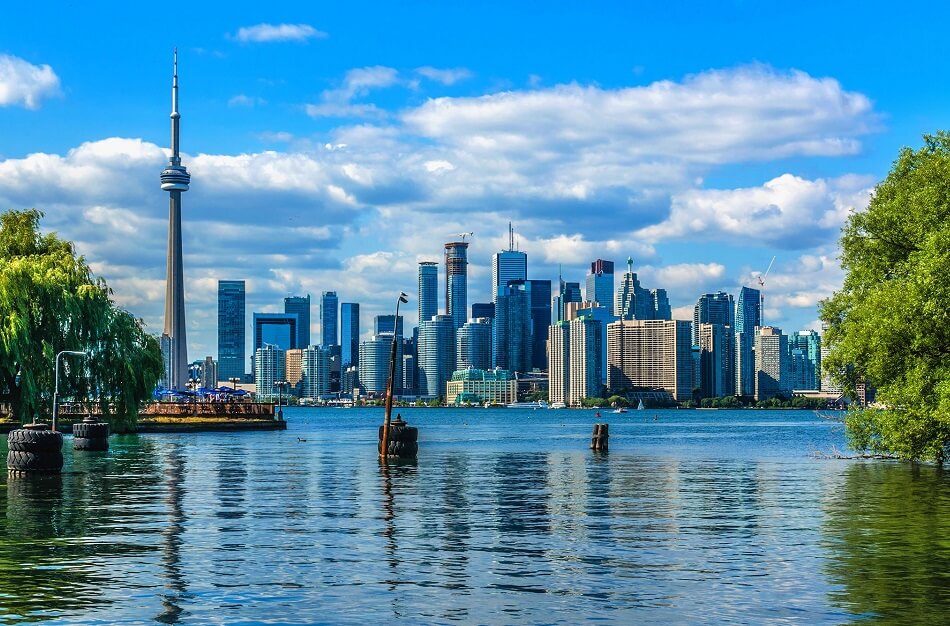 Toronto Seyahat Rehberi