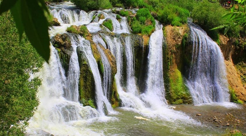 Türkiye’nin Saklı Kalmış Doğa Harikaları
