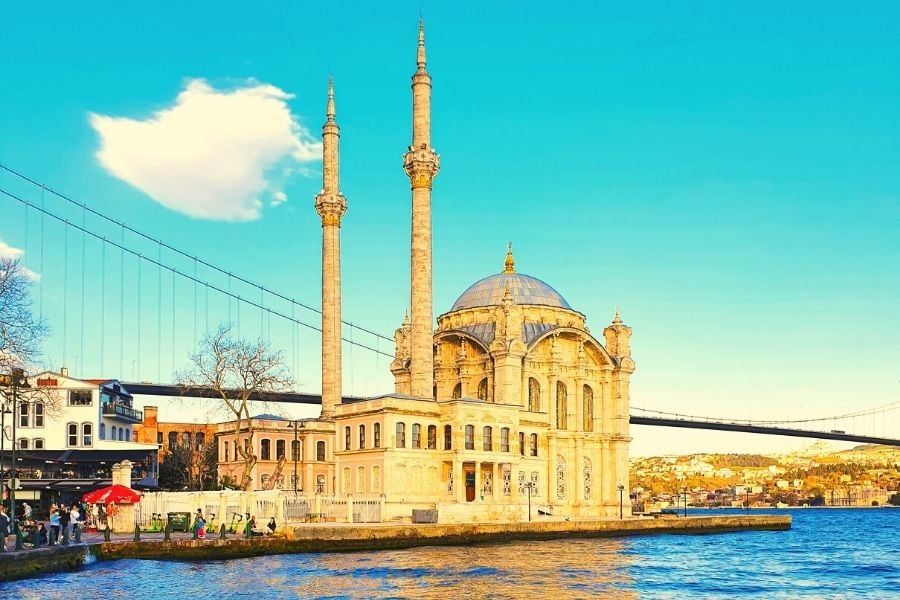 Türkiye'nin UNESCO Dünya Mirası Listesi'ne Adını Yazdırmış Yerleri