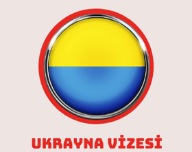 Ukrayna Vizesi