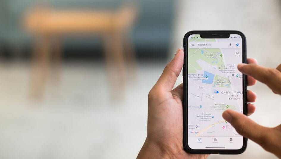 Seyahatlerinize Yardımcı Olacak 5 Mobil Uygulama