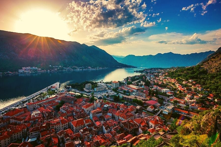 Vizesiz Adımlar: Sırbistan