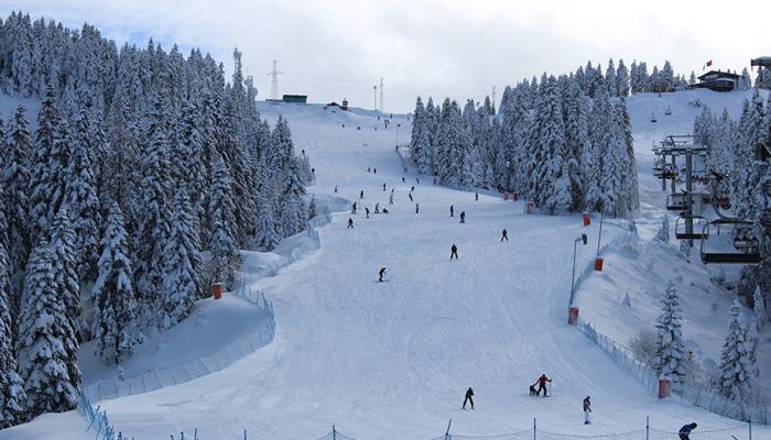 1 GECE KONAKLAMALI ILGAZ TURU