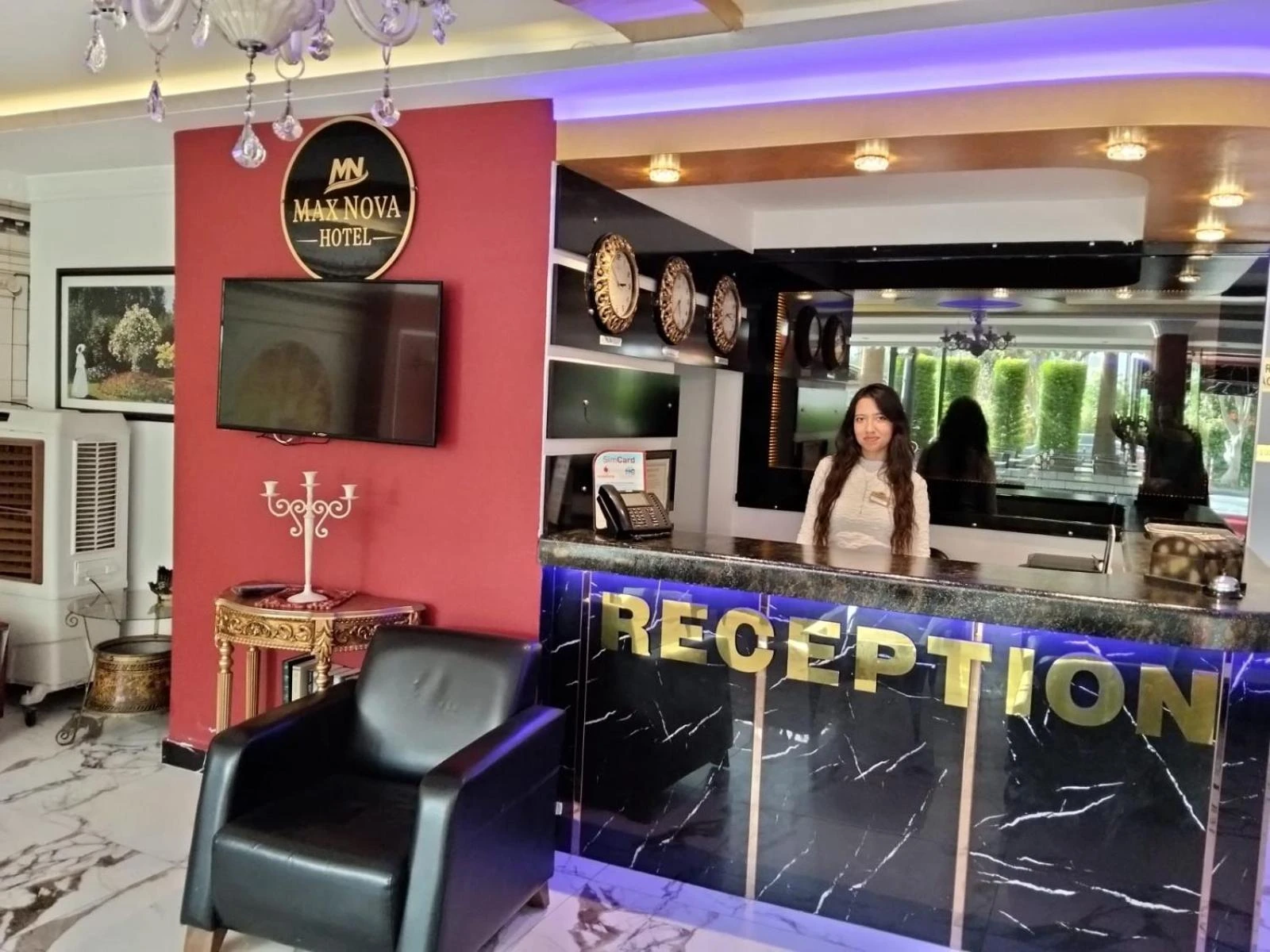 Ankara Çıkışlı Her Şey Dahil Alanya Otel Turu