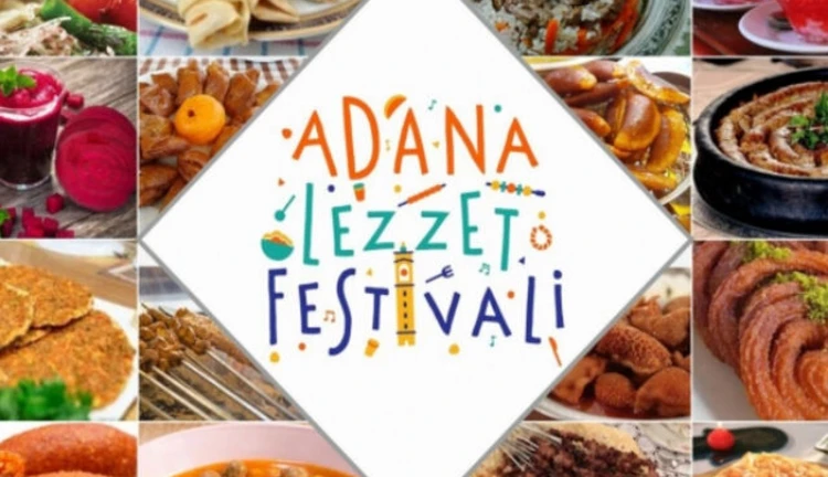 ADANA LEZZET FESTİVALİ TURU