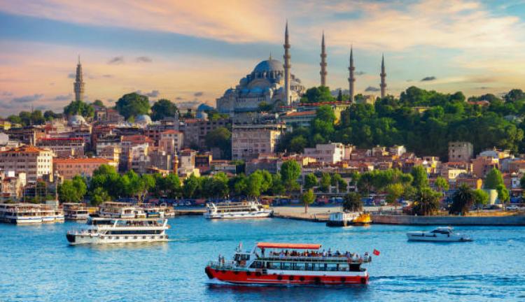 Günübirlik İstanbul Turu