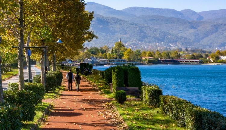 Sapanca-Ormanya Maşukiye Turu
