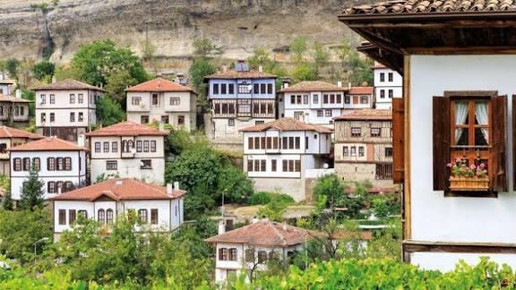 Günübirlik SAFRANBOLU
