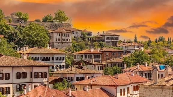 Günübirlik SAFRANBOLU