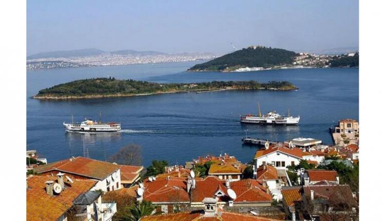 İSTANBUL , ŞİLE-AĞVA TURU