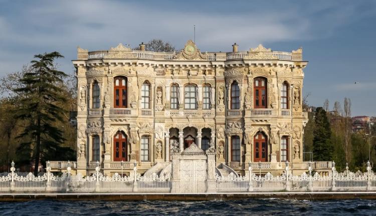 İSTANBUL , ŞİLE-AĞVA TURU
