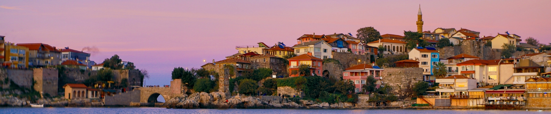 Amasra: Karadeniz’in Saklı Cenneti
