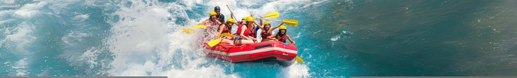 Düzce Melen Çayı'nda Rafting: Adrenalin ve Doğa Tutkunlarına Unutulmaz Bir Deneyim