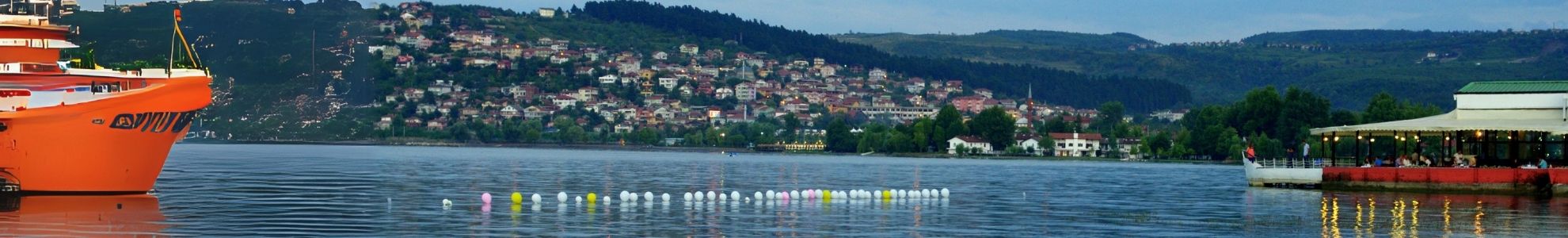 Günübirlik Sapanca Turu: Doğayla İç İçe Bir Gün