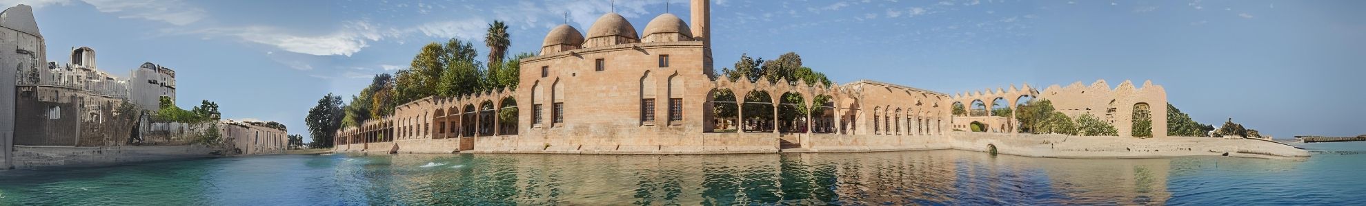Güneydoğu Anadolu Turu: Tarih, Kültür ve Doğa Harikalarıyla Dolu Bir Keşif