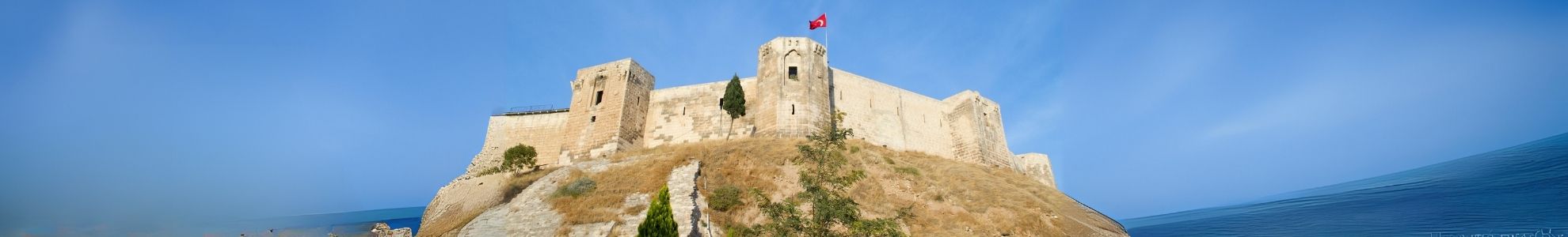 Gaziantep: Lezzet ve Tarih Kokan Şehir