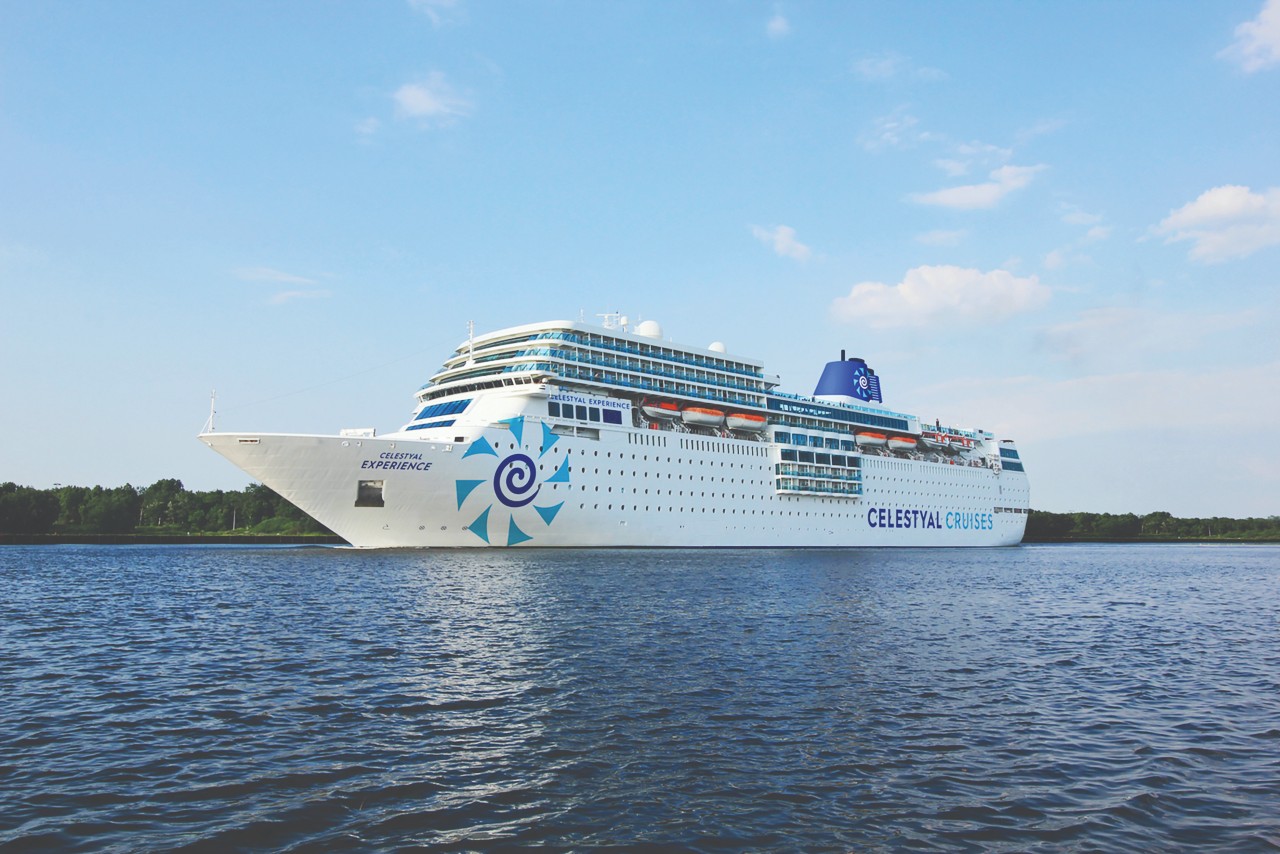 Yunan Adaları Cruise Turu ile Benzersiz Bir Deneyim..