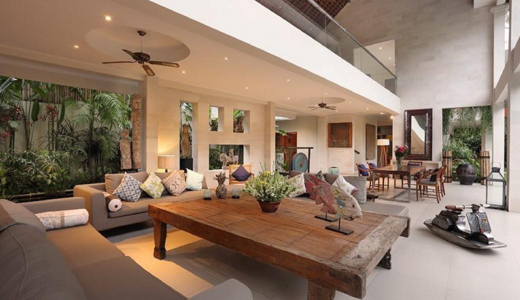 ELİTE VİLLA BALİ PAKETİ