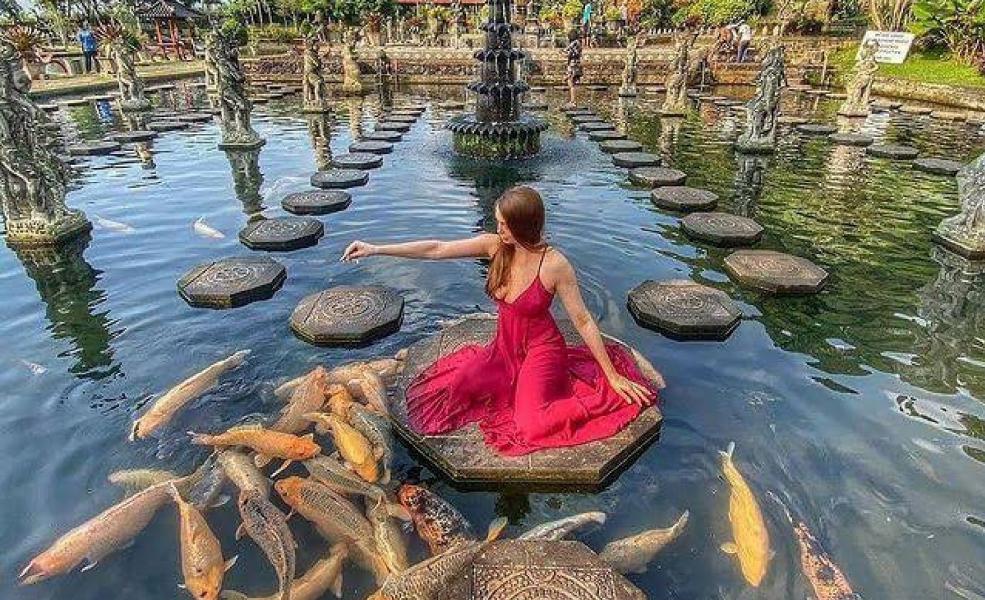 LÜX VİLLA BALİ PAKETİ