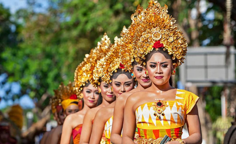 BALİ LÜX GEZGİN PAKET