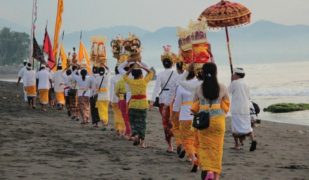 BALİ LÜX GEZGİN PAKET