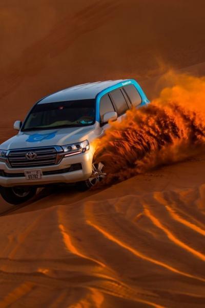 SÖMESTR ÖZEL 20-24 OCAK 2026 FLY DUBAİ İSTANBUL KALKIŞLI TÜM TURLAR DAHİL