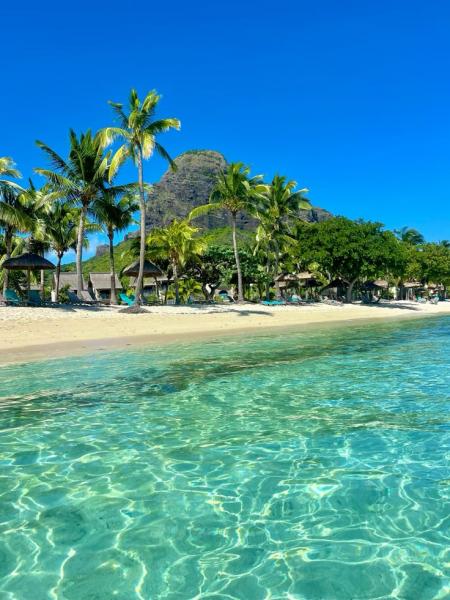 Güney Afrika ve Mauritius