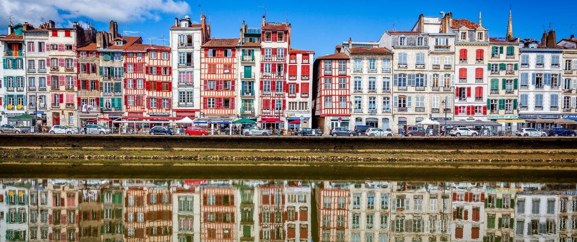 Kültür ve Lezzet Dolu Bask Bölgesi