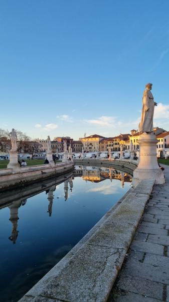 Antalya Çıkışlı Büyük İtalya & Tren ile Cinque Terre & Portofino Turu Rotası